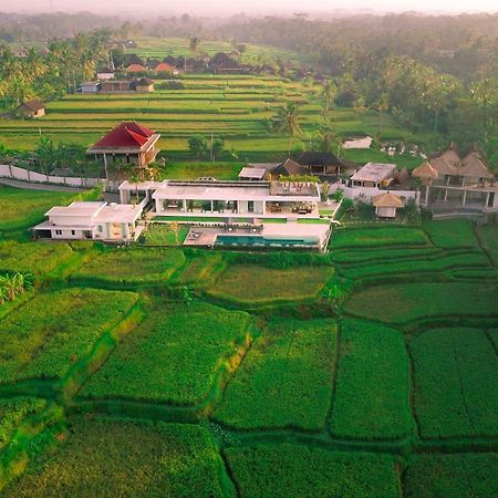 Villa Harta Ubud ภายนอก รูปภาพ