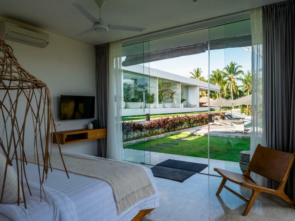 Villa Harta Ubud ภายนอก รูปภาพ