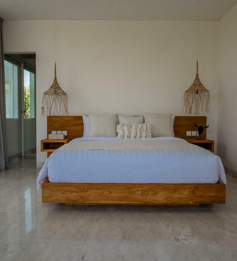 Villa Harta Ubud ภายนอก รูปภาพ