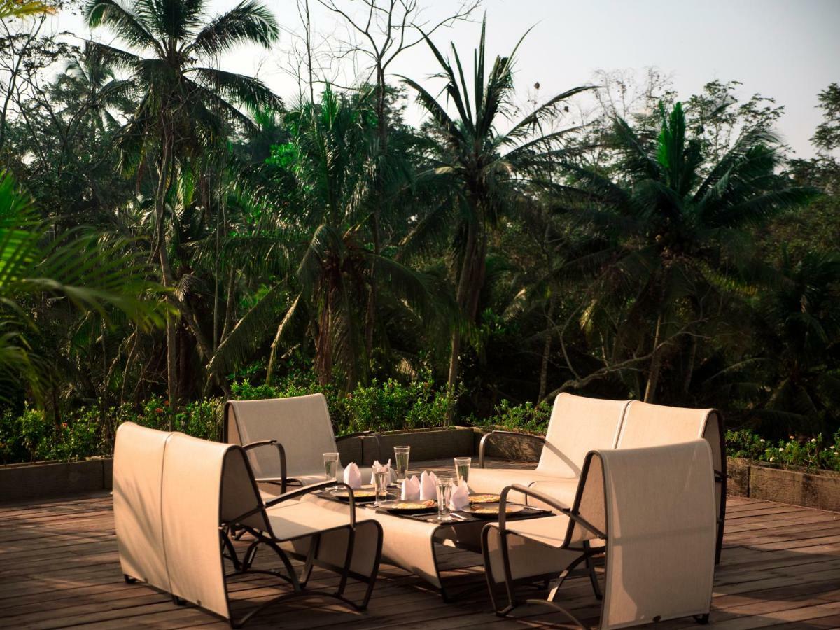 Villa Harta Ubud ภายนอก รูปภาพ
