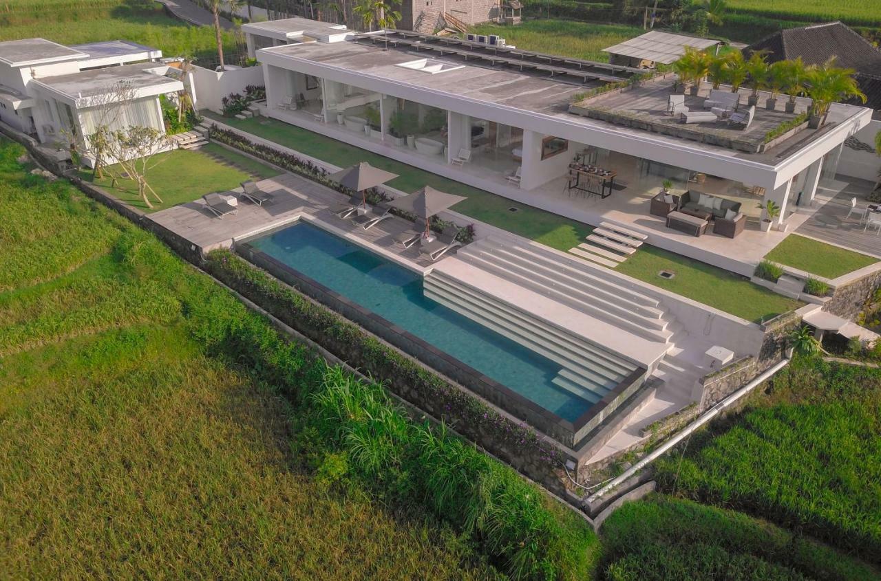 Villa Harta Ubud ภายนอก รูปภาพ