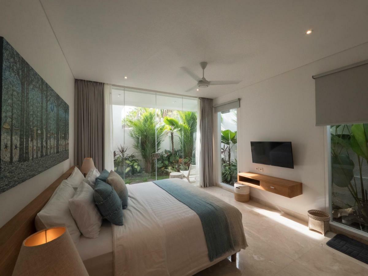 Villa Harta Ubud ภายนอก รูปภาพ
