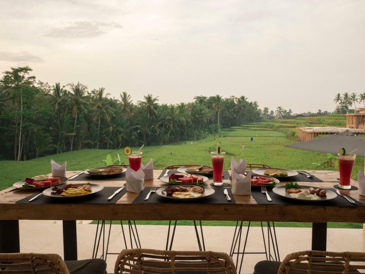 Villa Harta Ubud ภายนอก รูปภาพ