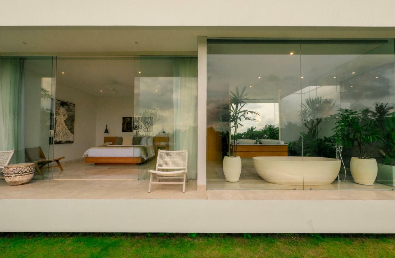 Villa Harta Ubud ภายนอก รูปภาพ