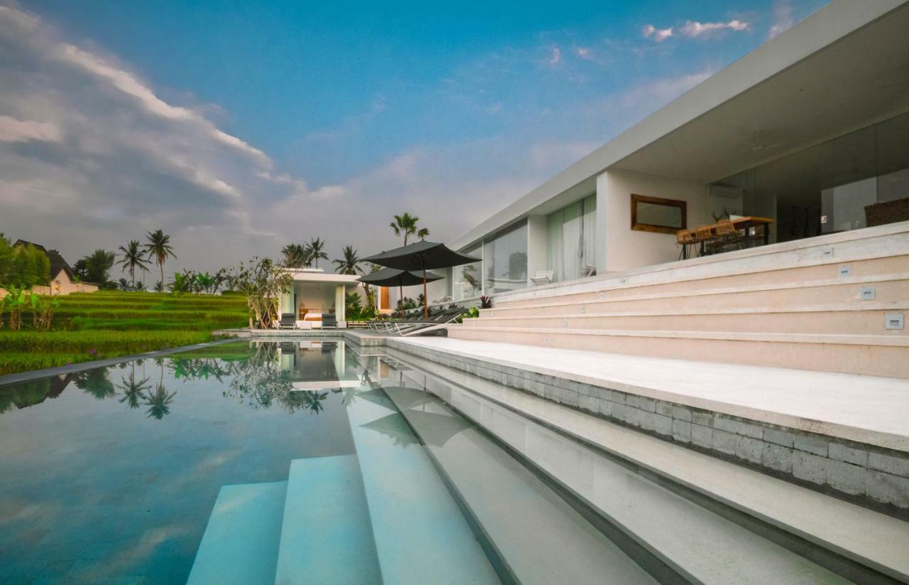 Villa Harta Ubud ภายนอก รูปภาพ