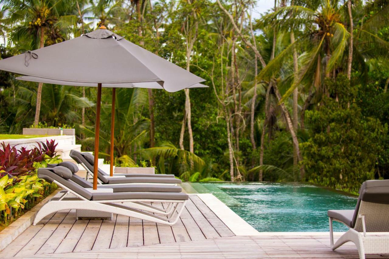 Villa Harta Ubud ภายนอก รูปภาพ