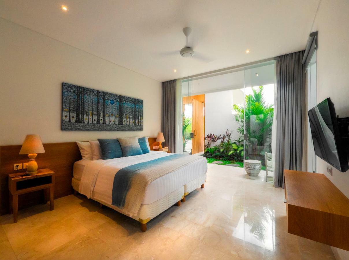 Villa Harta Ubud ภายนอก รูปภาพ